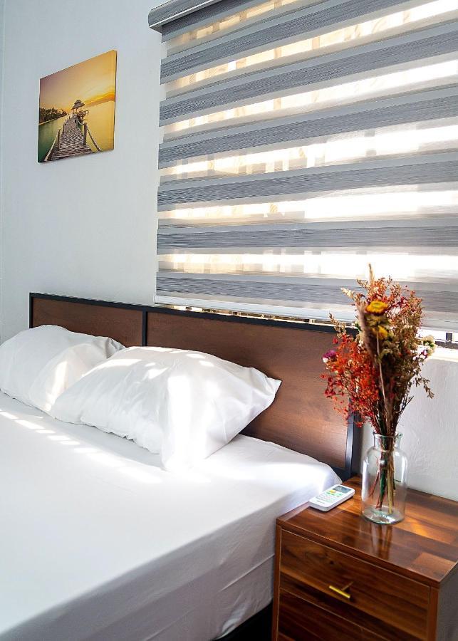 Palm Heights Apartments - Omole Phase 1, איקג'ה מראה חיצוני תמונה