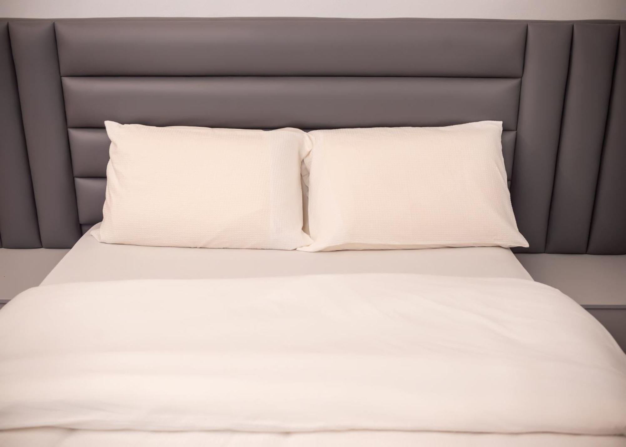 Palm Heights Apartments - Omole Phase 1, איקג'ה מראה חיצוני תמונה